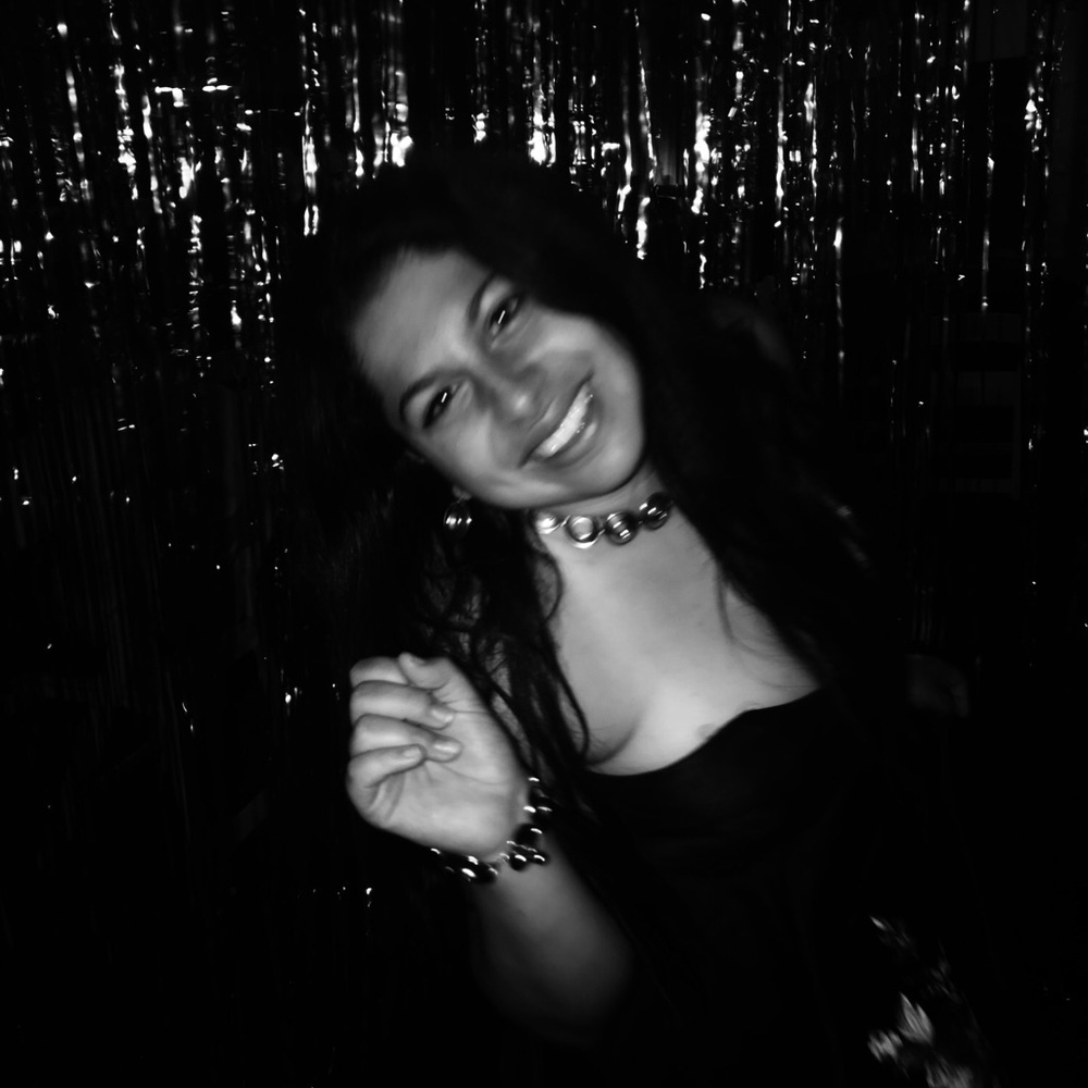 Meet your Posher, Adele